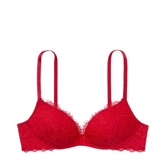 Victoria's Secret Other - Victoria secret Dream angel Wireless bra size 40C NWT